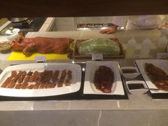 新发展亚太金威万豪酒店福苑咖啡厅-新发展亚太JW万豪酒店·福苑咖啡厅