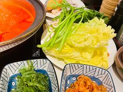 -温禾牛·和牛寿喜烧自助火锅(恒基名人店)