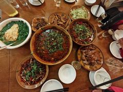 -乐山第一家临江鳝丝(茶坊路店)