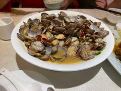 -良友·海鲜青岛菜(五四广场店)