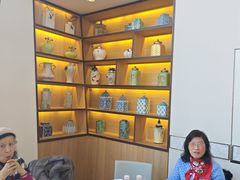 -圆苑(金茂店)