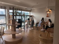 大堂-猫小主咖啡·猫咖cat cafe(福田店)