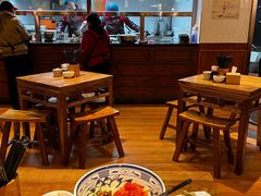 -子午路张记肉夹馍(兵马俑店)