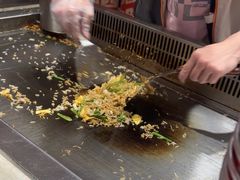 -萝卜向南·湘西泡菜·腊味炒饭(星河coco city店)