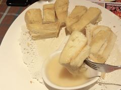 西多士-路易十三西餐厅(西关新天地店)