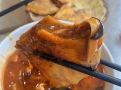 -宝鸡民族饭庄(英达路店)