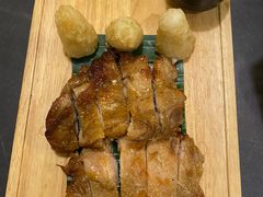 -simply thai天泰(长泰广场店)