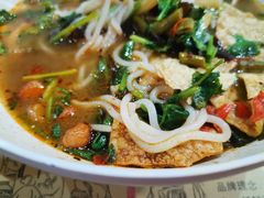 -瓦记米粉(东鼓道店)