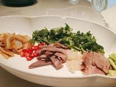 -上上席川菜(凯德乐峰广场店)