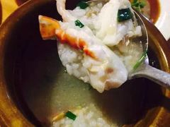 -长平老姿娘夜粥(平东一街店)