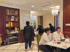 -南山鲜虾面·活鲜小馆·海味大连菜(南山总店)