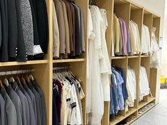 -天真蓝照相馆(五角场百联又一城店)