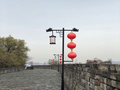 -九华山公园