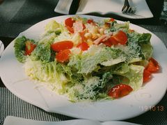 -CASA卡撒意式西餐厅