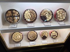 -家琳甜品(江南东店)