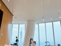 -广州四季酒店