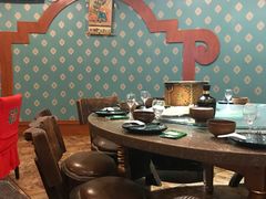 包厢-蒙亨·手把肉·蒙古包文化主题餐厅(天恒广场店)