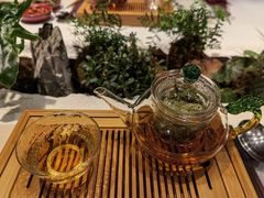 -叶叶菩提·晋福宫