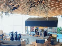 -Seesaw Coffee(朝阳大悦城店)