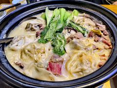 -外婆烧.老杭帮菜(庆春店)