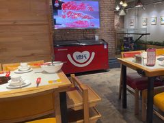 -焯牛潮汕牛肉火锅(云峰街创始店)