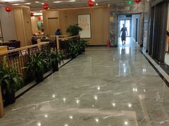 -金时代顺风大酒店(临港百联店)
