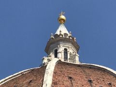 -圣母百花大教堂穹顶