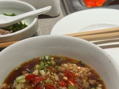 -海底捞火锅(青悦城店)