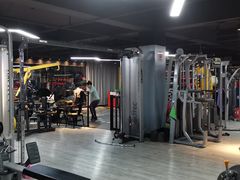 -ENERGY原力健身(川周店)