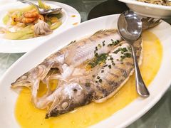 -大方圆酒楼(新颜东路店)
