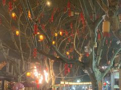 -里运河文化长廊-御码头