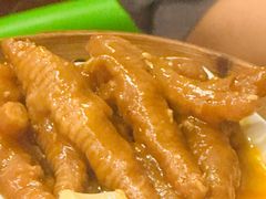 -点都德(龙之梦店)