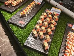 -德得轩烤涮一体自助餐厅(王府井店)