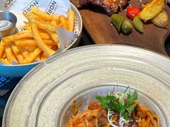 -Nord Grill&Bar Highland诺德西餐(深圳欢乐海岸店)