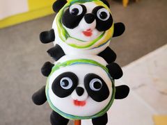 -魔力熊儿童早教托育中心(硚口同馨店)