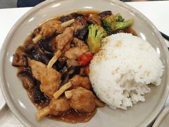 -宜家·瑞典风味餐厅(北京西红门店)