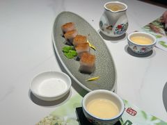 -点都德(珠江新城店)
