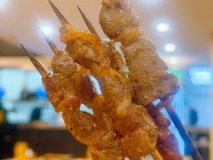 -望京小腰(北京总店)