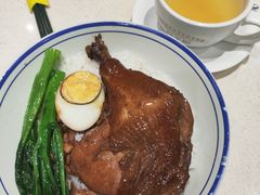 -和平馆·地道港澳茶餐厅(西门口店)