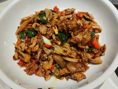 -胡胖子有鱼有肉(麓谷店)