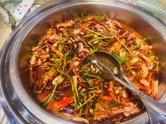 -小科自助海鲜烧肉(高区店)