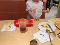 -菲滋意式餐厅(加州阳光二店)