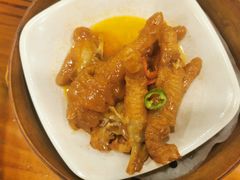 -澳门陈光记烧味饭店(南京德基广场店)
