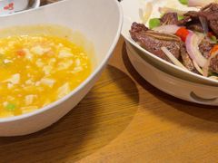 -味莊餐厅(康庄南街店)