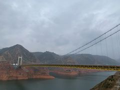 -刘家峡水库