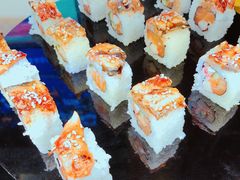 -新发展亚太JW万豪酒店·福苑咖啡厅