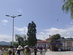 -图们国门景区