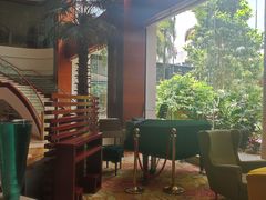 -红林大酒店RFcafe自助餐厅