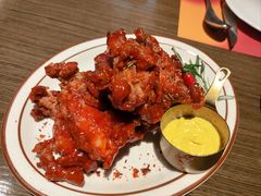 -ZAFFERANO西班牙海鲜饭(上海首店)