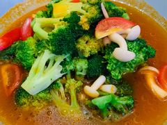 -羡餐厅·杭帮菜·淳菜(千岛湖自由洲际殿店)